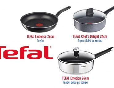 Tefal
