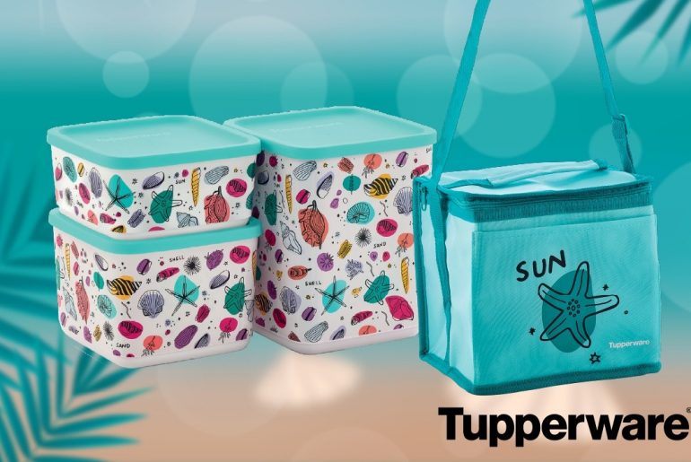 Tupperware