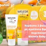 Weleda