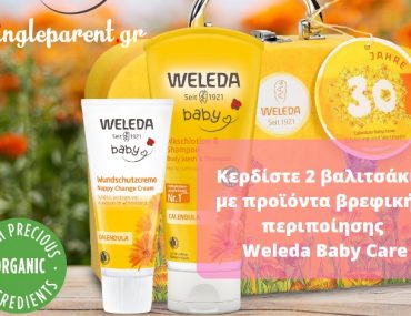 Weleda
