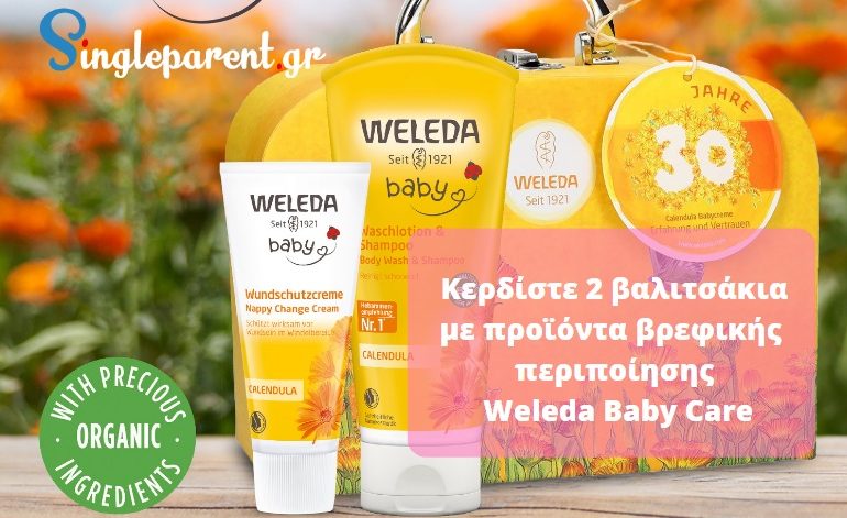 Weleda