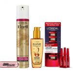 Iqbeaute Diagonismos Loreal Paris July August 2021