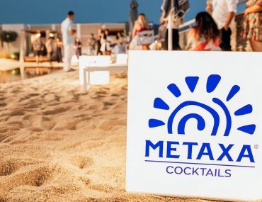 Metaxa