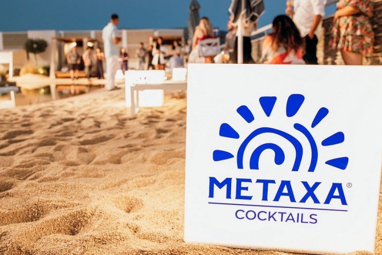 Metaxa