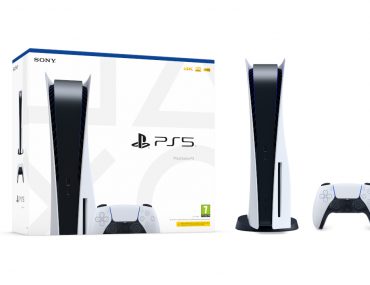 Ps5