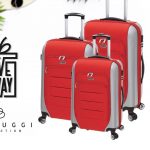Bartuggi Luggage