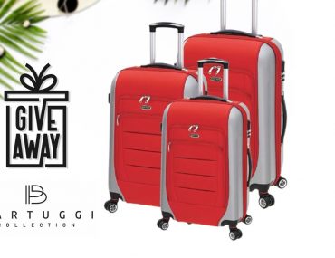 Bartuggi Luggage