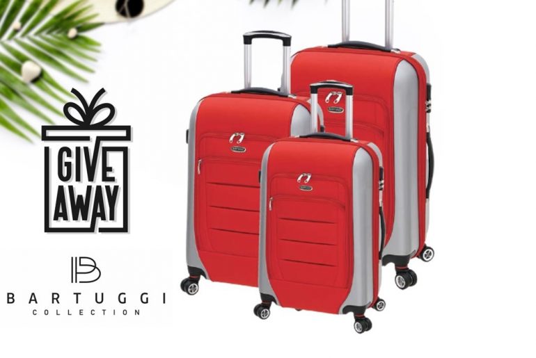 Bartuggi Luggage