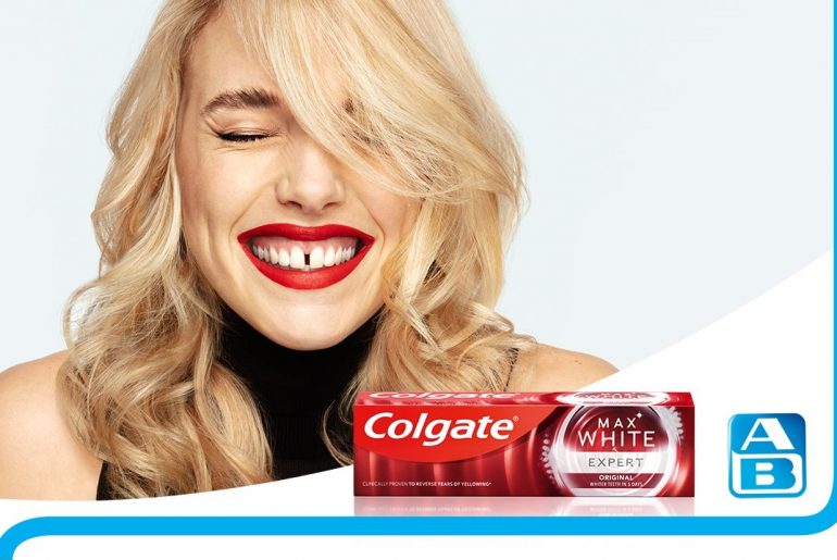 Colgate