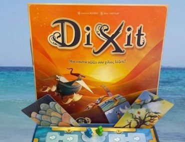 Dixit