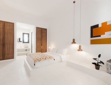 Koukoumi Hotel Mykonos