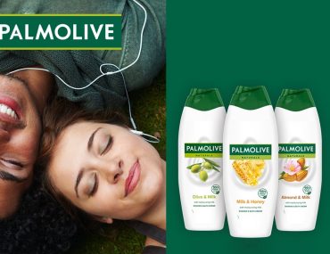 Palmolive