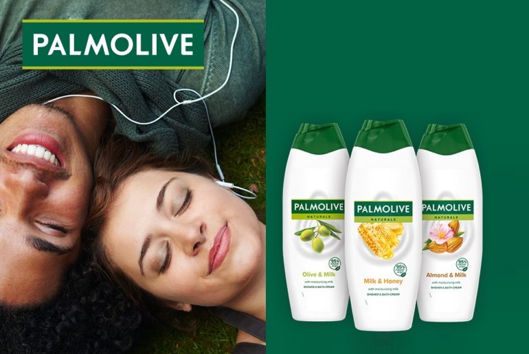 Palmolive