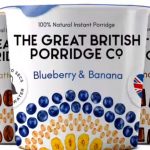 Porridge