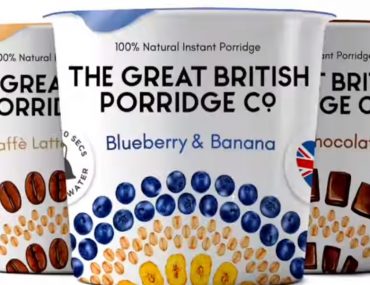 Porridge