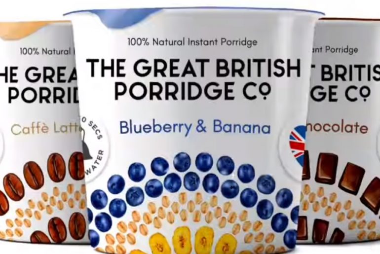 Porridge