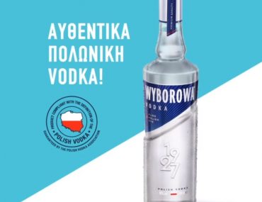 Vodka