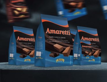 Amaretti