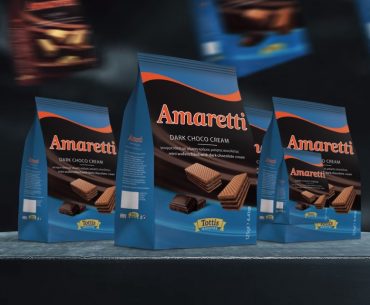 Amaretti