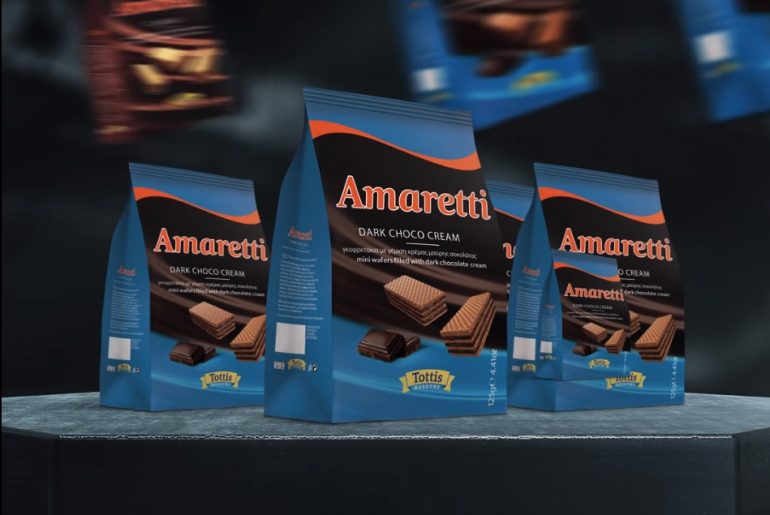 Amaretti