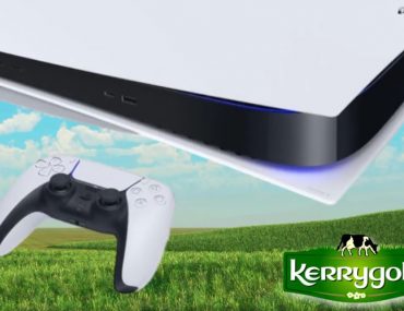 Kerrygold Ps5