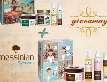 Messinianspa Vintageboxes