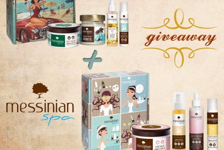 Messinianspa Vintageboxes