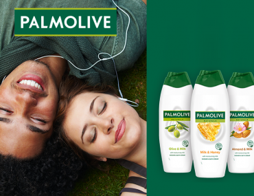 Palmolive