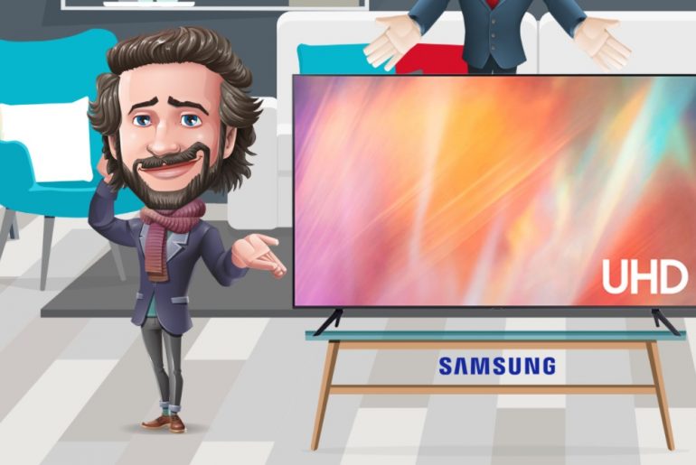 Samsungtv