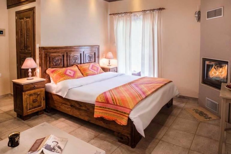 Ελάτη Τρικάλων