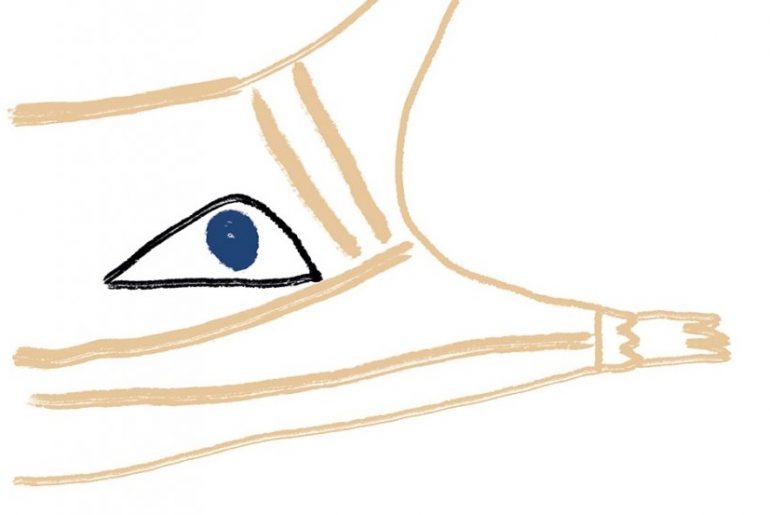 εγώ ο σίκινος 828x1024