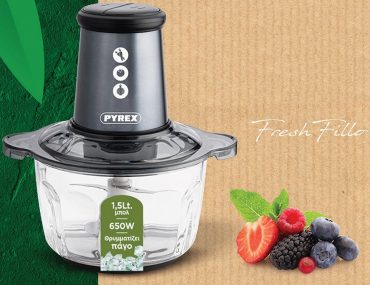 Ζύμης Ψαχνών