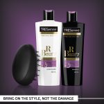 Iqbeaute Diagonismos Νovember 2021 Tresemme