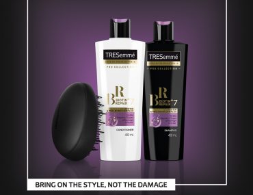 Iqbeaute Diagonismos Νovember 2021 Tresemme