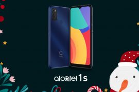 Alcatel Mobile