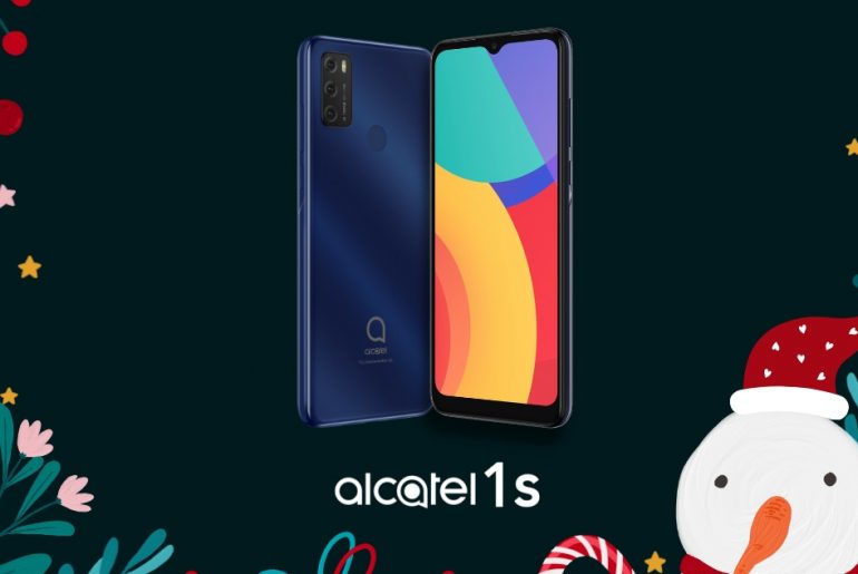 Alcatel Mobile