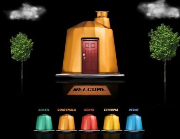 Διαγωνισμός Fthis.gr με δώρο κάψουλες για 6 μήνες από τα CoffeeLab Coffeelab Capsules