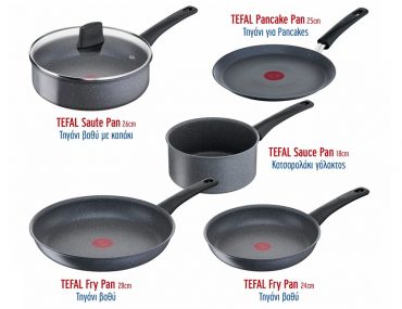 Tefal