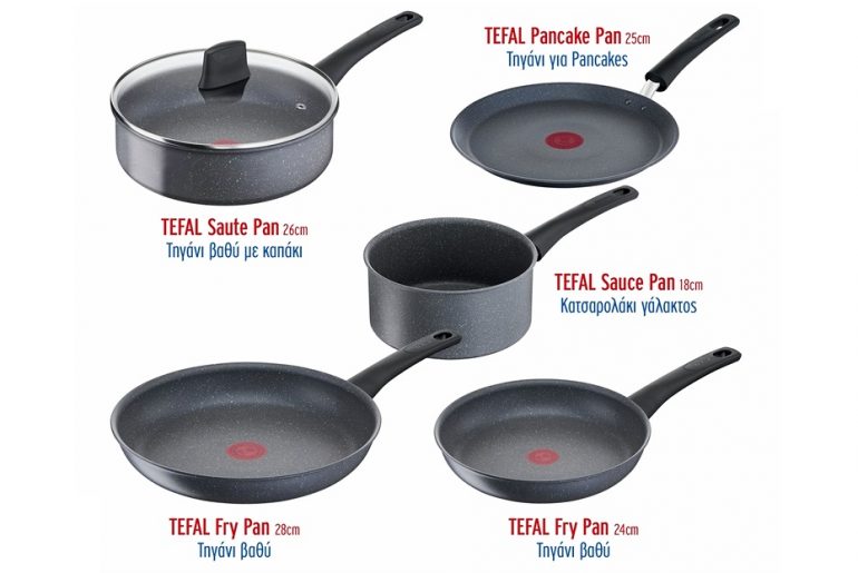 Tefal